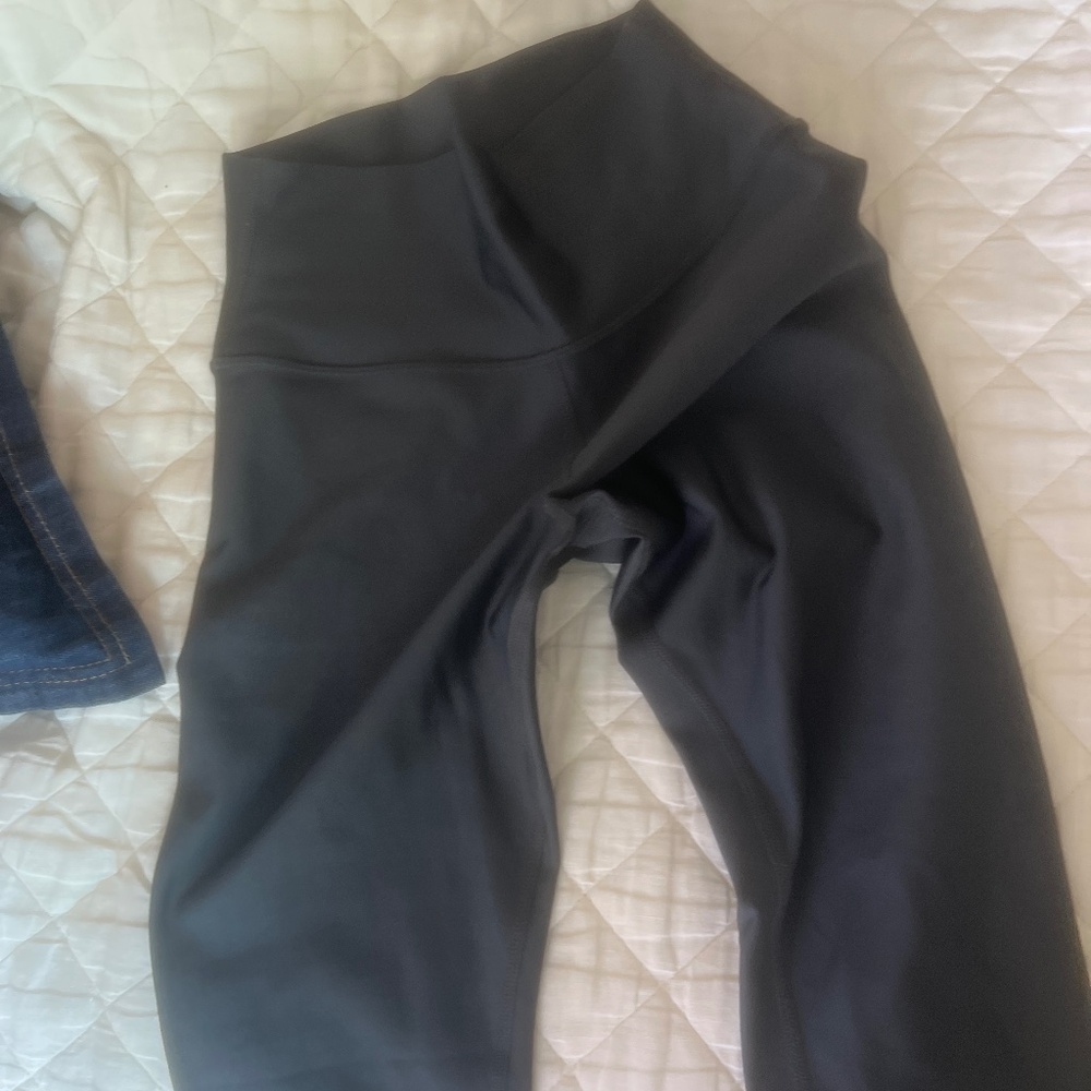Yoga pants
